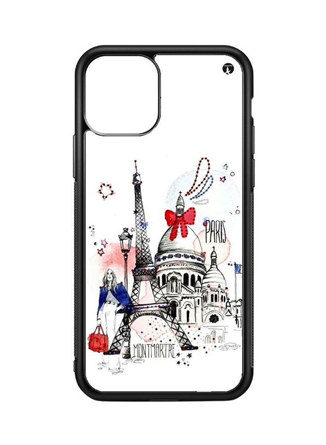 BP Protective Case Cover For Apple iPhone 11 Pro Paris