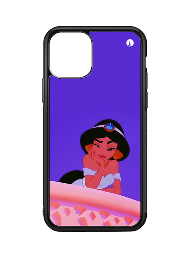 BP Protective Case Cover For Apple iPhone 11 Pro Multicolour