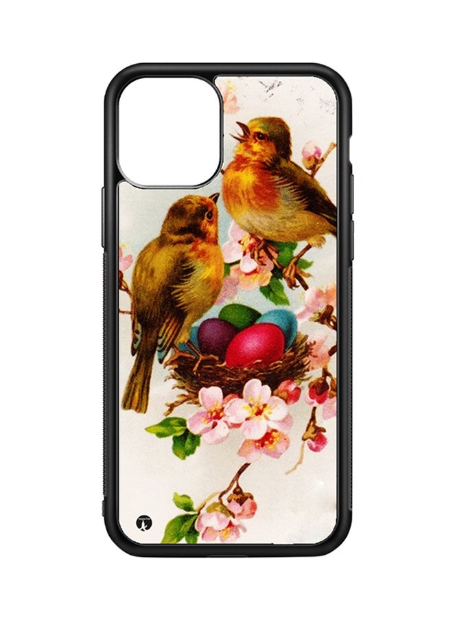 BP Protective Case Cover For Apple iPhone 11 Pro Multicolour