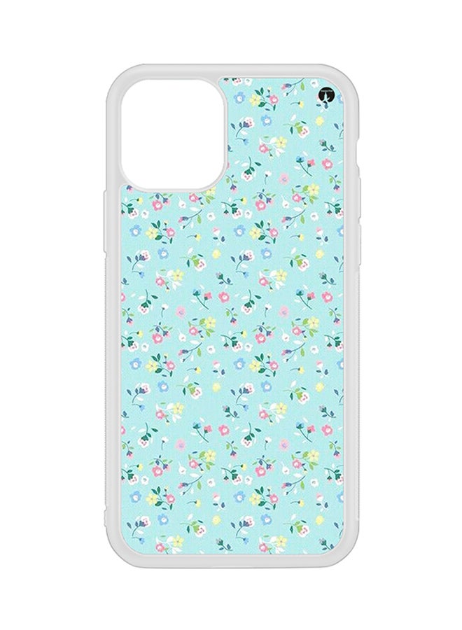 بي بي غطاء حماية واقي لهاتف أبل آيفون 11 برو متعدد الألوان