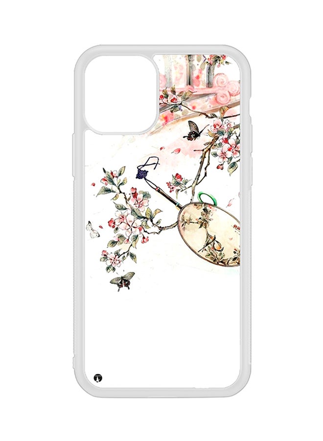 Protective Case Cover For Apple iPhone 11 Pro Multicolour