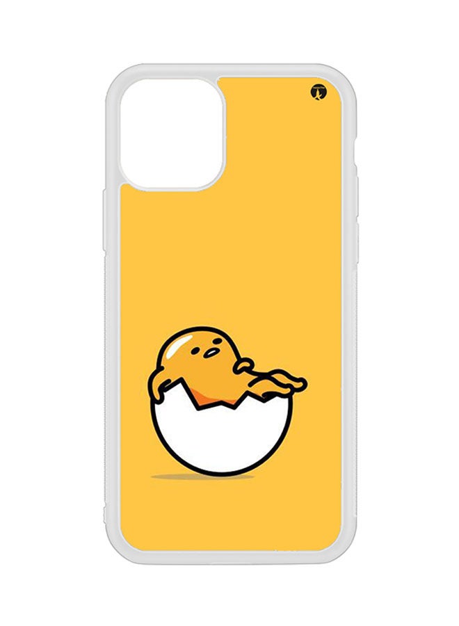 BP Protective Case Cover For Apple iPhone 11 Pro Gudetama