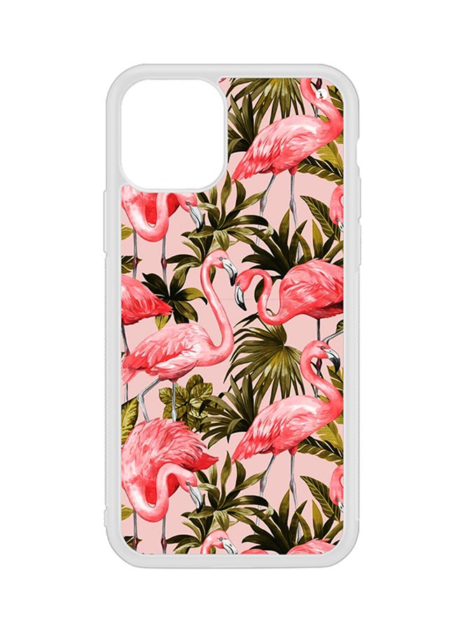 BP Protective Case Cover For Apple iPhone 11 Pro Pink/Green