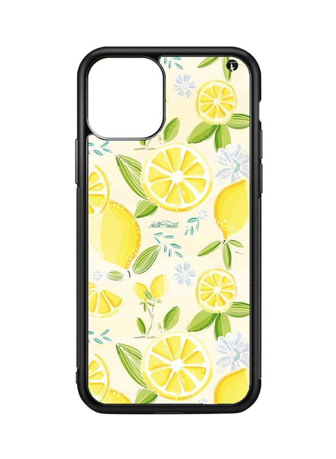 BP Protective Case Cover For Apple iPhone 11 Pro Multicolour