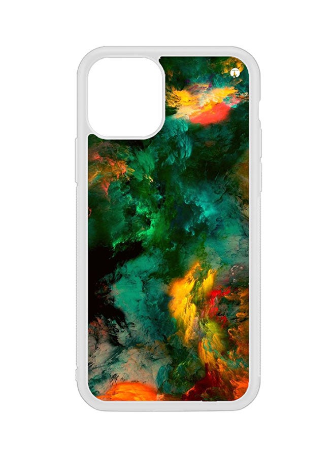 بي بي غطاء حماية واقي لهاتف أبل آيفون 11 برو متعدد الألوان