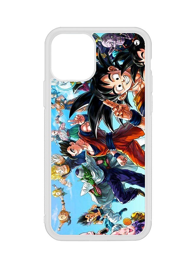 بي بي غطاء حماية واقي لهاتف أبل آيفون 11 برو متعدد الألوان