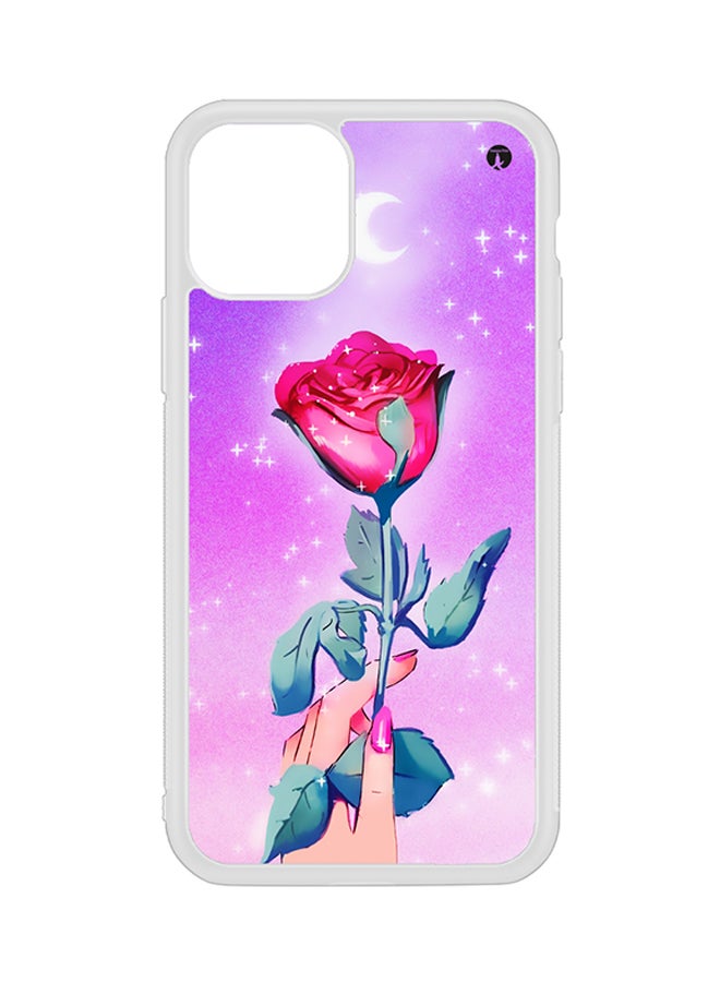 BP Protective Case Cover For Apple iPhone 11 Pro A Flower