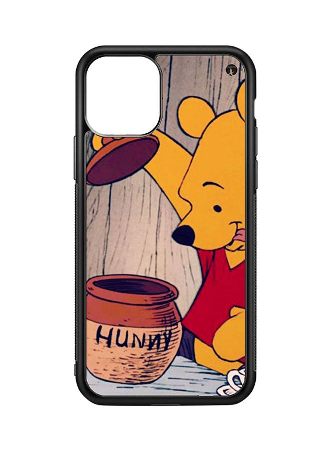 BP Protective Case Cover For Apple iPhone 11 Pro Multicolour