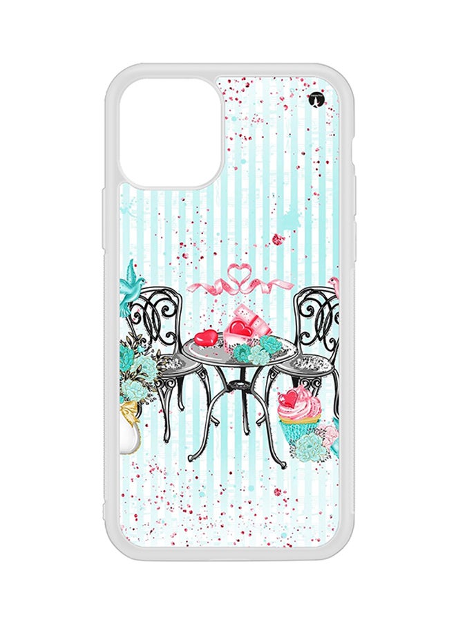 BP Protective Case Cover For Apple iPhone 11 Pro Multicolour
