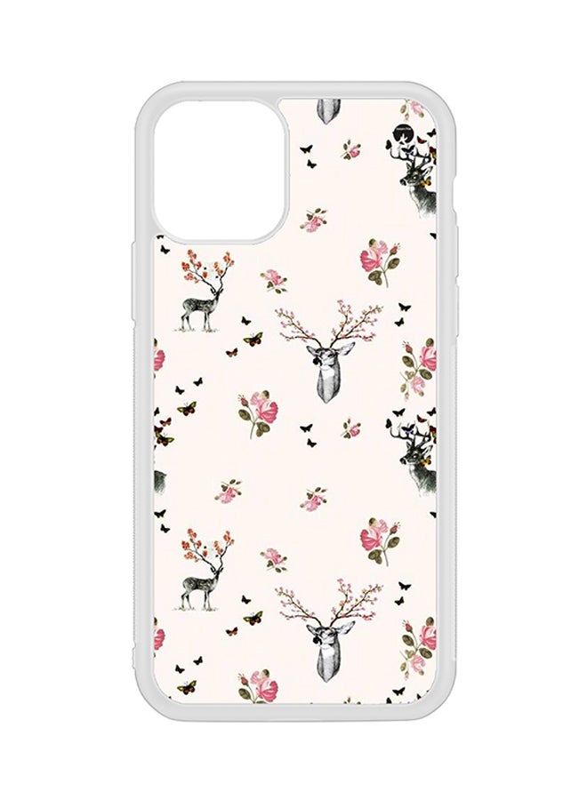 BP Protective Case Cover For Apple iPhone 11 Pro Deers