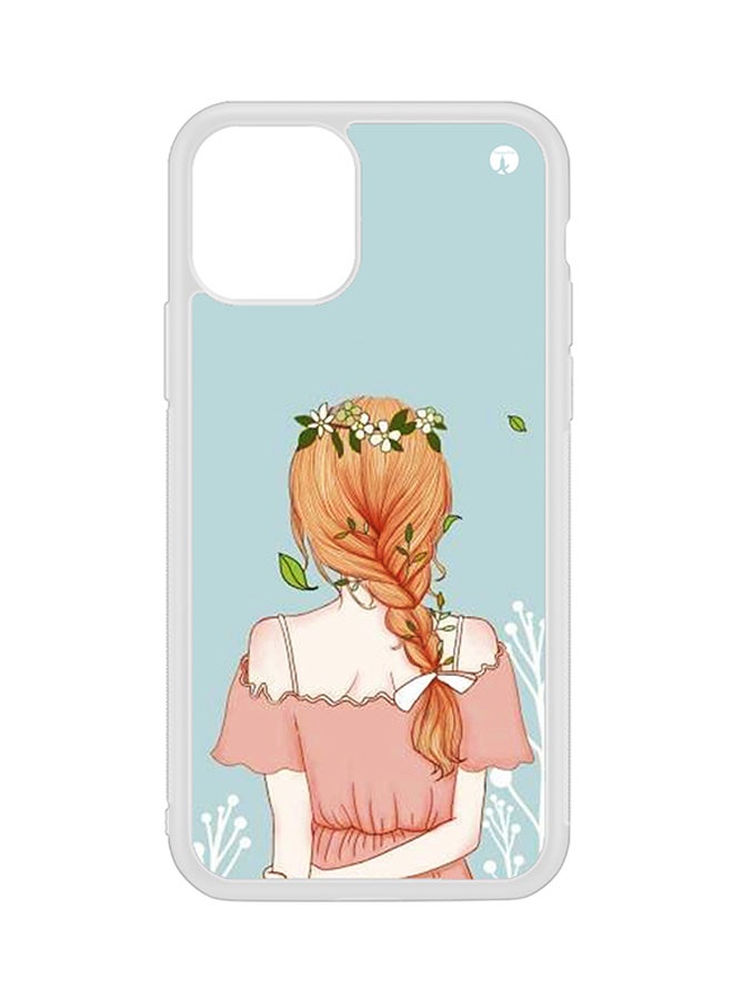 BP Protective Case Cover For Apple iPhone 11 Pro A Girl