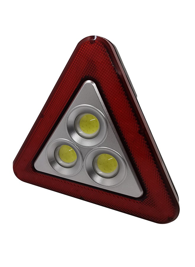 Multifunctional Tripod Warning Lights For Car Multicolour 17x19cm - Image 3