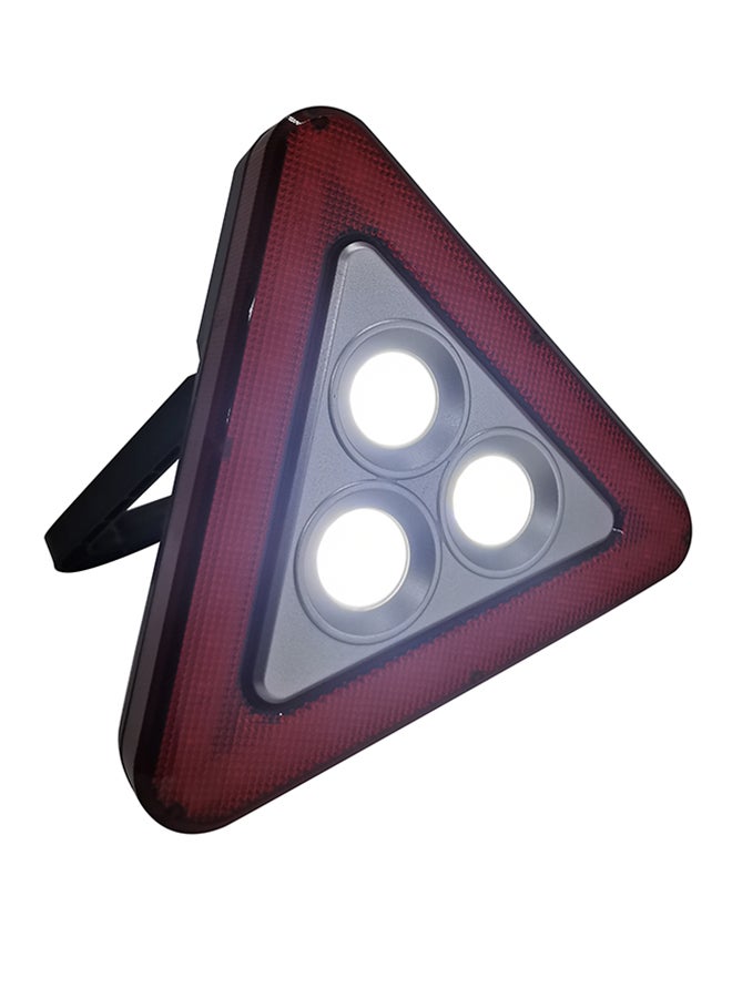 Multifunctional Tripod Warning Lights For Car Multicolour 17x19cm - Image 4