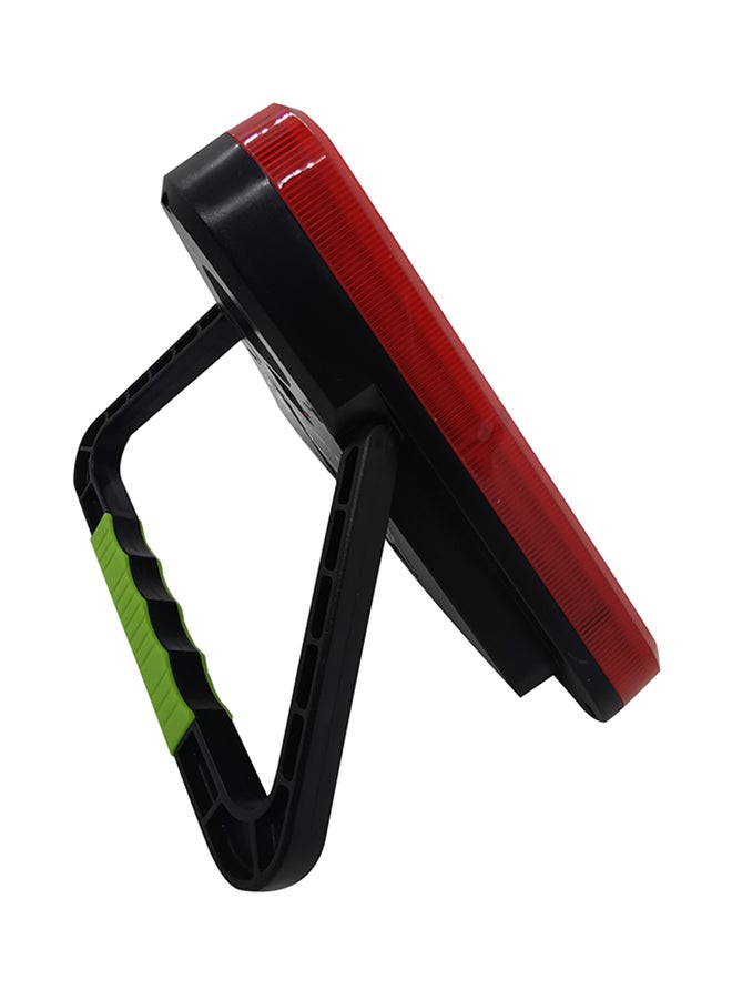 Multifunctional Tripod Warning Lights For Car Multicolour 17x19cm - Image 2