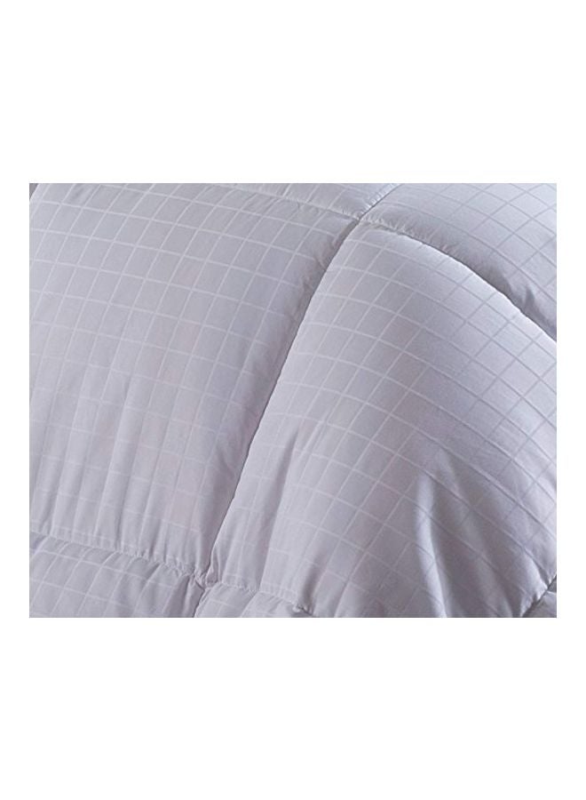 Royal Hotel Down Comforter Cotton White  - Image 3