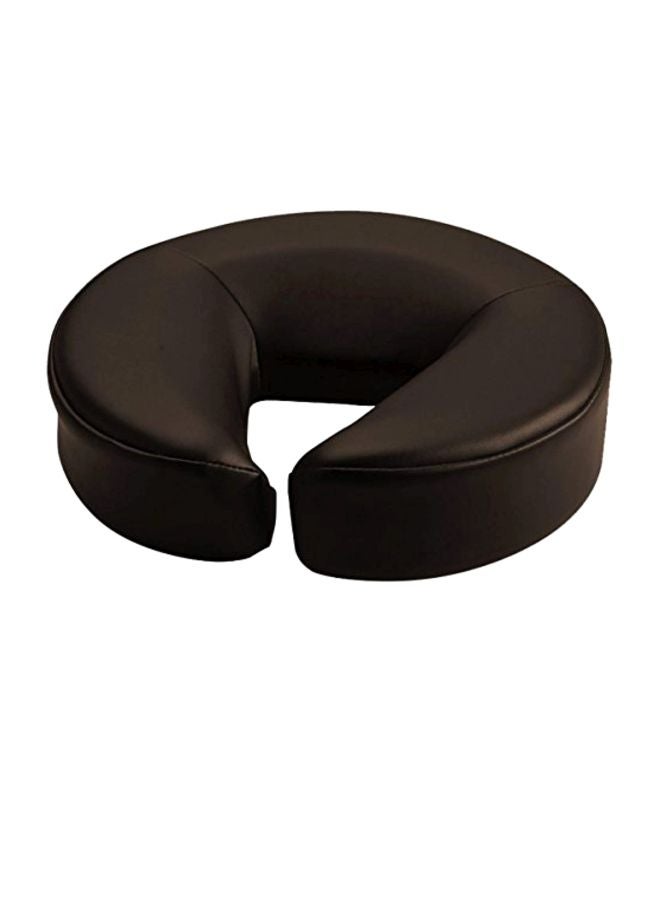 toa supply - Rest Neck Pillow Coffee 12x11.5inch - Image 1