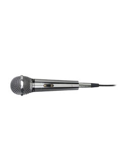 Platinum Wired Karoke Microphones KS5000 Black  - Image 2