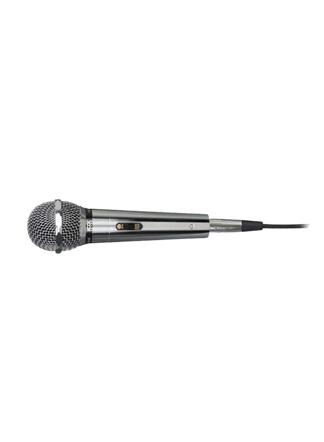 Platinum - Wired Karoke Microphones KS5000 Black - Image 1