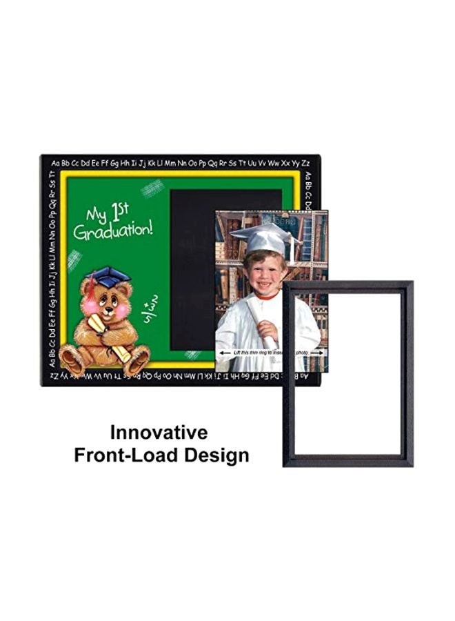 Expressly Yours! Photo Expressions Graduation Picture Frame  - Image 3