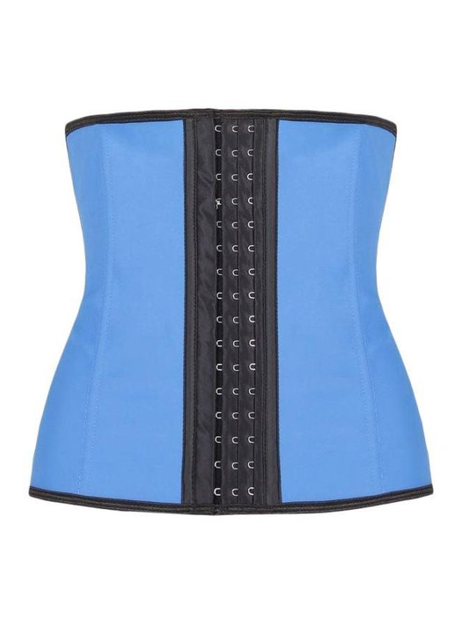 Body Shaper Corset Blue/Black - Image 1