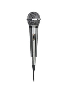 Wired Karoke Microphones KS5000 Black