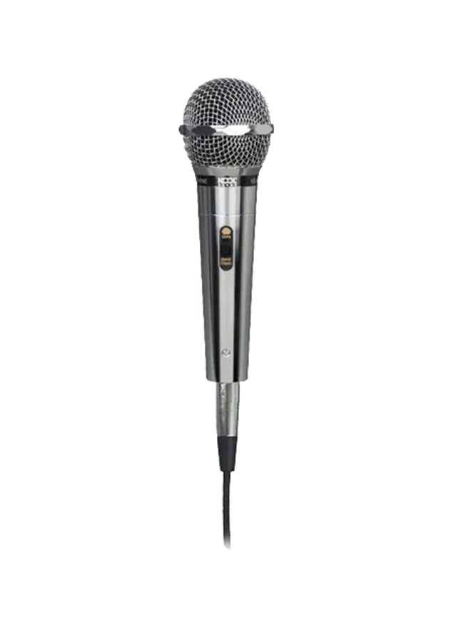 Platinum - Wired Karoke Microphones KS5000 Black - Image 1
