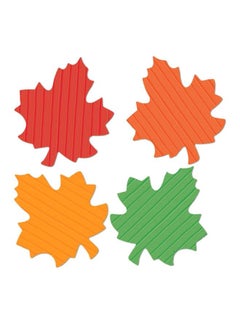 24-Piece FR Tissue Autumn Leaves 99814 5inch - v1581334779/N34316299A_1