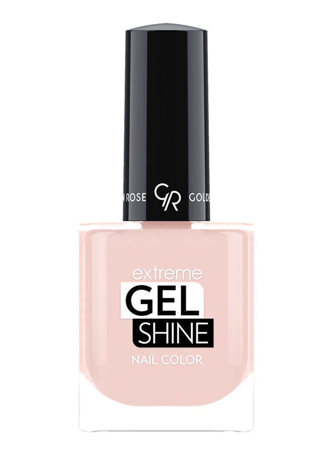 جولدن روز طلاء أظافر GR Extreme Gel Shine 