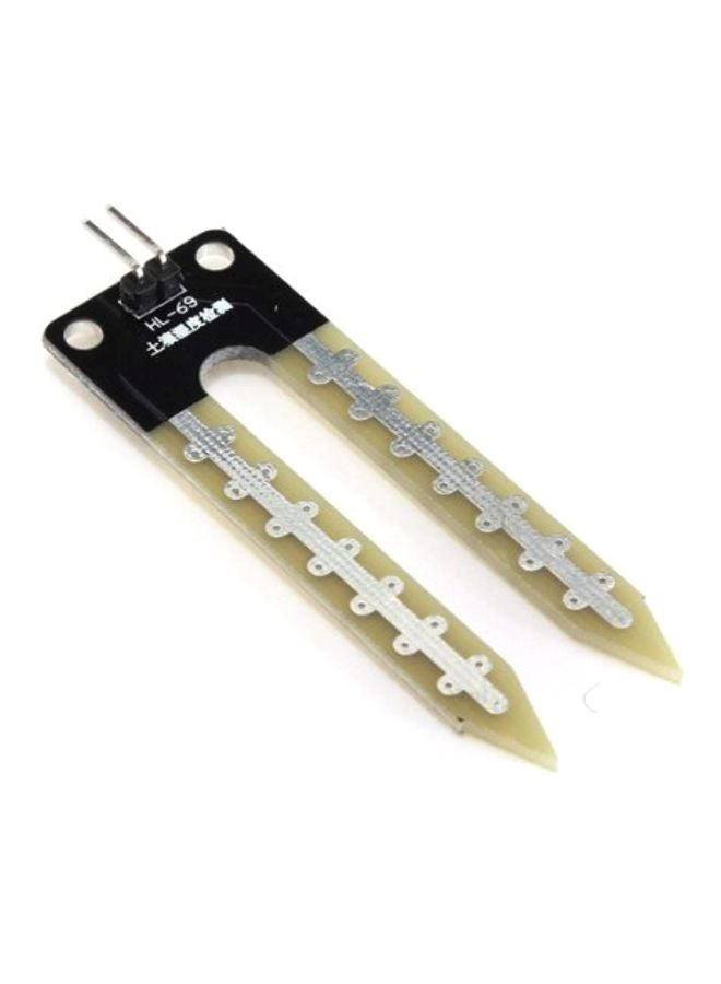 Atomic Market Soil Humidity Sensor Beige/Blue/Red  - Image 3