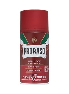 Shaving Foam 300ml