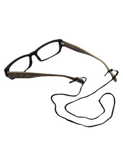 Generic unisex Eyeglasses Holder Chain  - Image 2