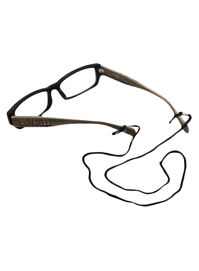 Generic unisex Eyeglasses Holder Chain  - Image 2