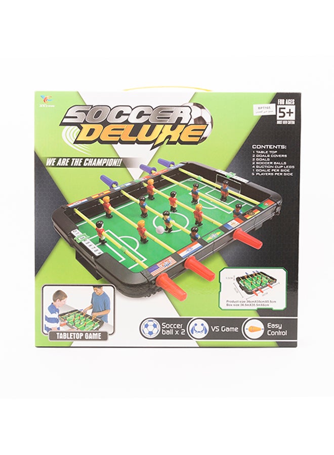 Table Soccer Game  - Image 4