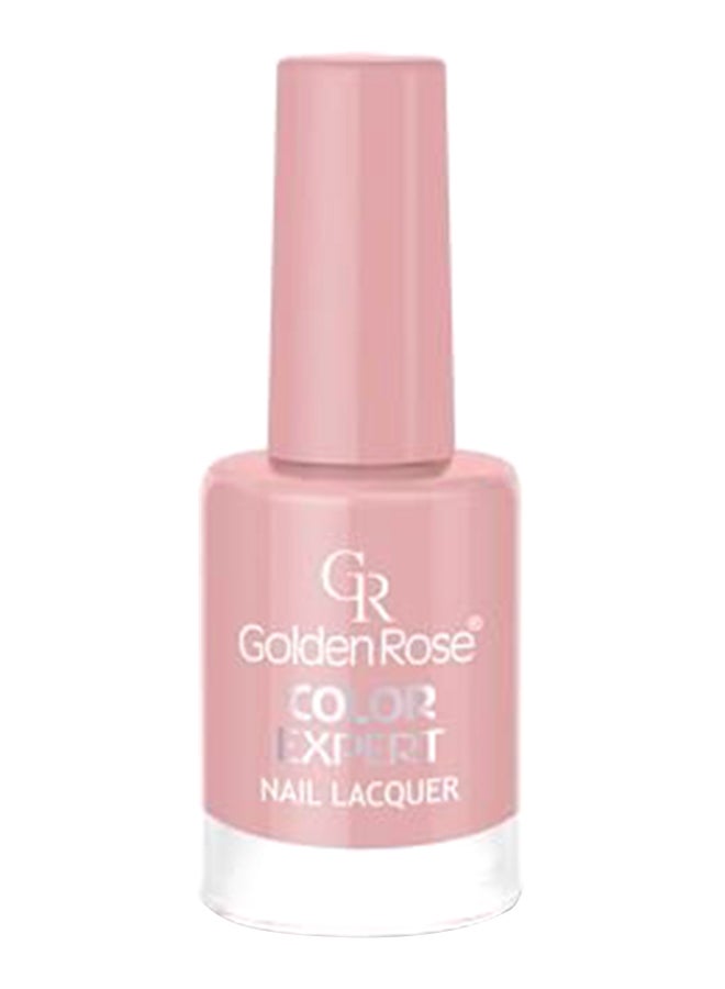 Extreme Gel Shine Nail Polish Pink