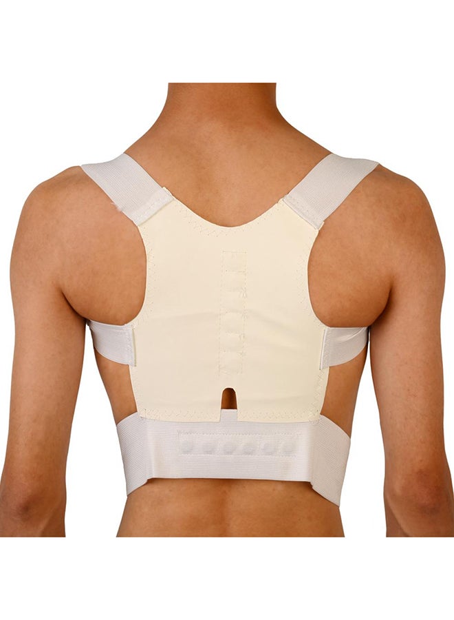 Posture Support - Magnetic Belt For Back Posture Support - Image 1