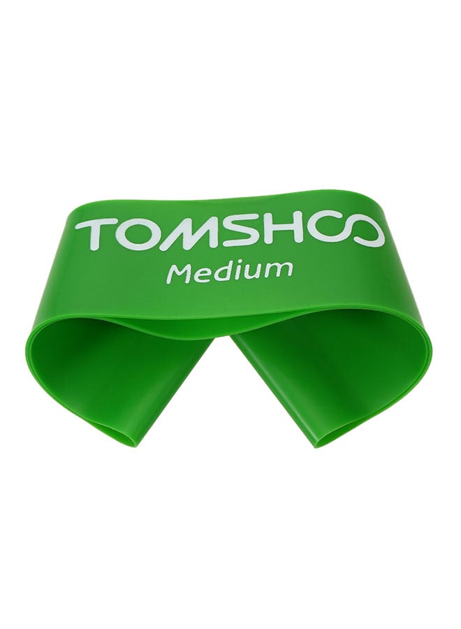 Exercise Resistance Loop Band