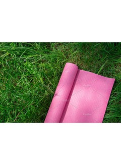 Generic Yoga Mat 68x61inch  - Image 3