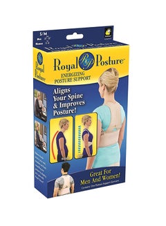Royal Posture Energizing Posture Support  - Image 4