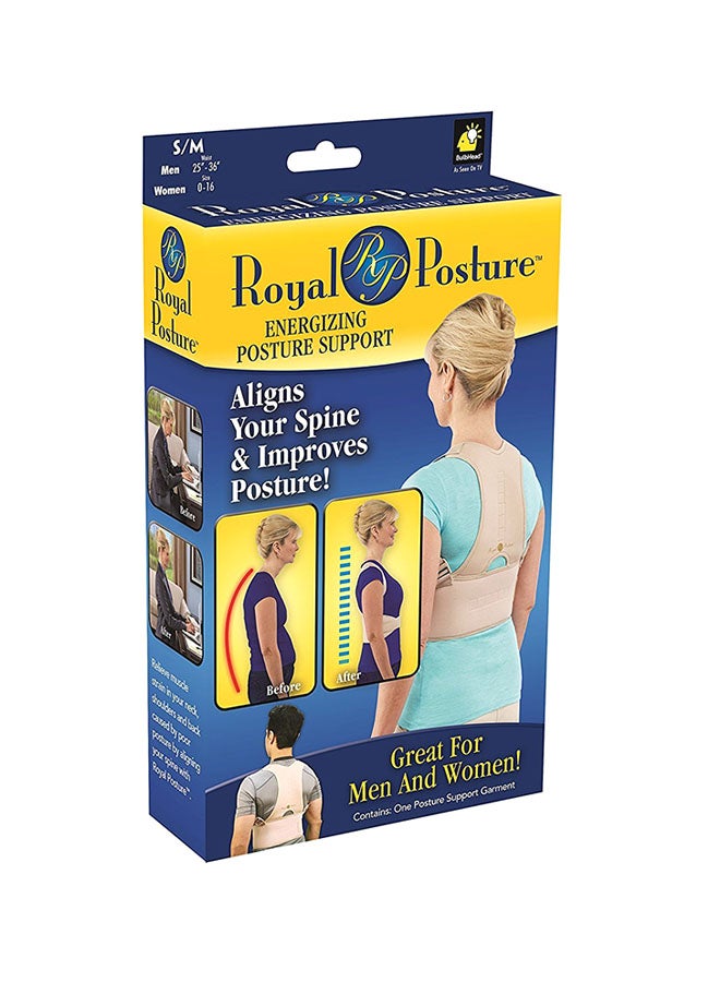 Royal Posture - Energizing Posture Support - Image 1