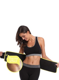 Sweet Sweat Waist Trimmer Belt One  - Image 4