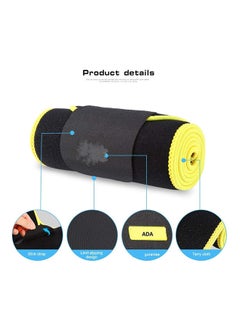 Sweet Sweat Waist Trimmer Belt One  - Image 5