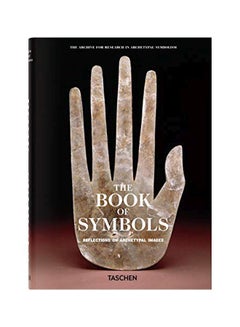 The Book Of Symbols: Reflections On Archetypal Images Hardcover English by (aras), Archive For Research in Archetyp - 43829