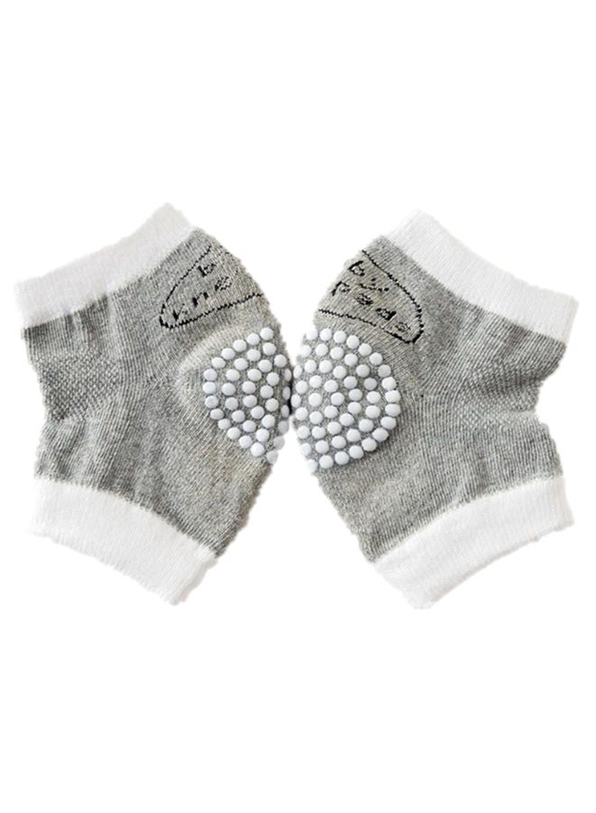 Pair Of Anti-Slip Crawling Knee Pad - Image 1