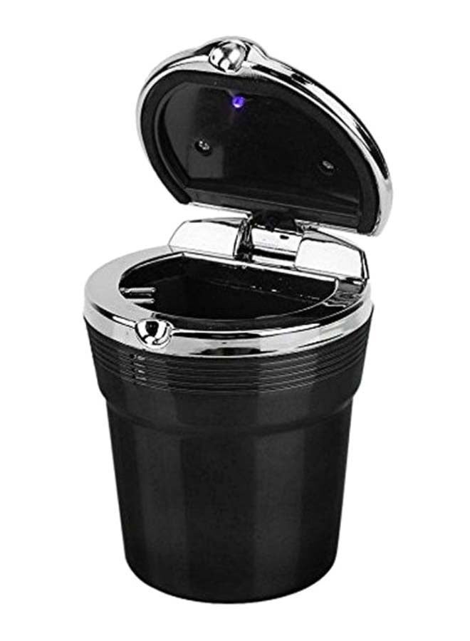 Automotive Ashtray With LED Light