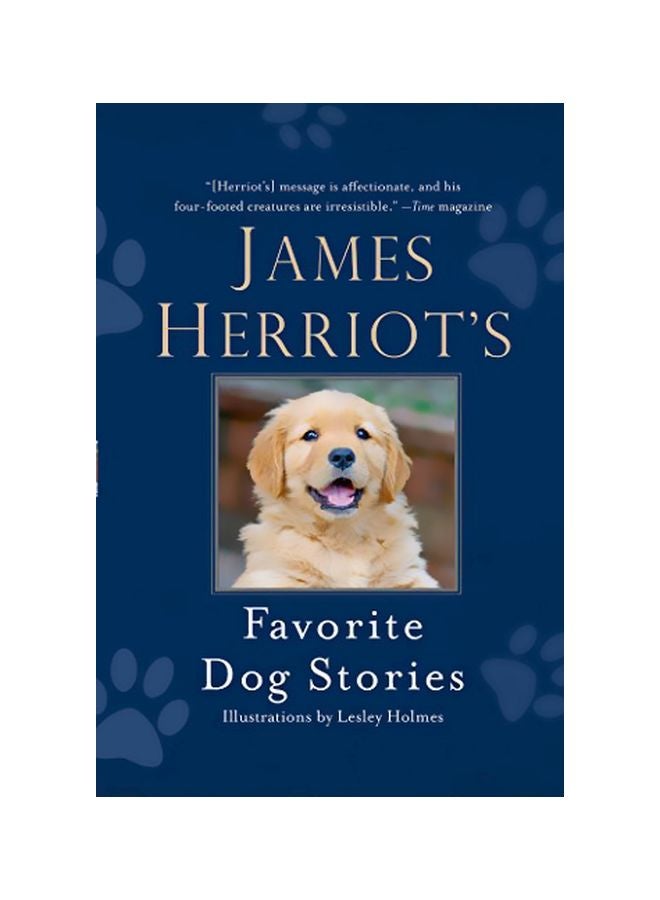 قصص الكلاب المفضلة