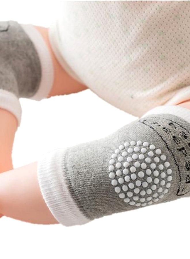Pair Of Anti-Slip Crawling Knee Pad - Image 2