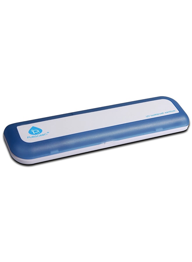 بورسونيك علبة تعقيم الأسنان بالأشعة فوق البنفسجية محمولة متعدد الألوان - Image 3