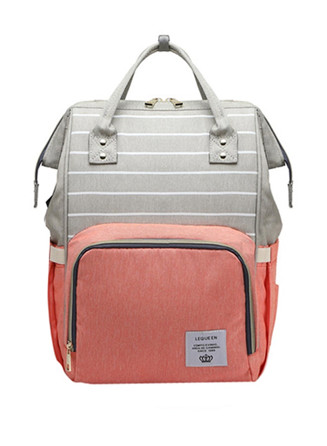 Cool Baby Multifunctional Baby Diaper Bag  - Image 1