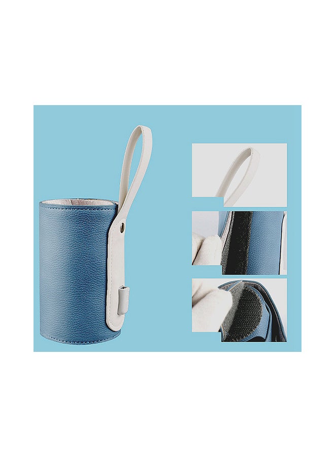 جيرينك حقيبة محمولة لتدفئة زجاجات رضاعة الأطفال بدرجة حرارة ثابتة وبمنفذ USB - Image 3