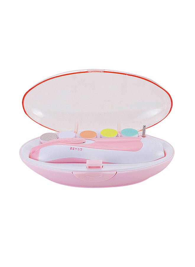 Cool Baby Baby Electric Nail Clipper Tool  - Image 1